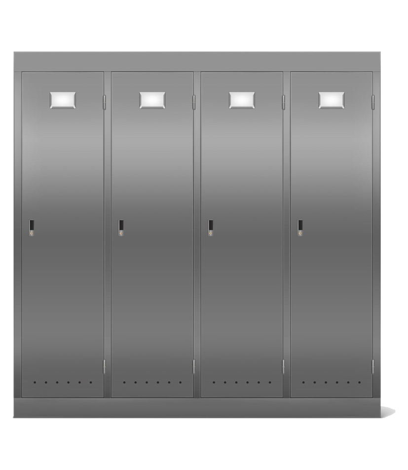 Metro Locker