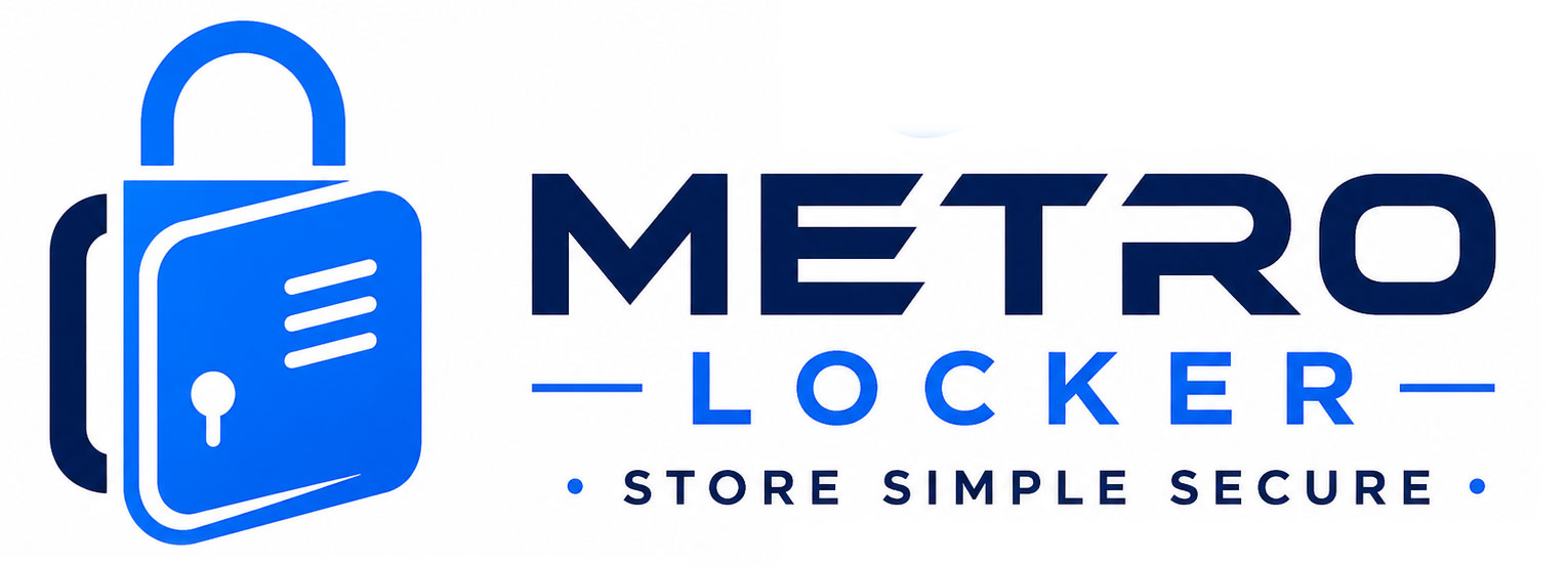 Metro Locker